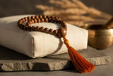 The Meaning Behind Mala Beads